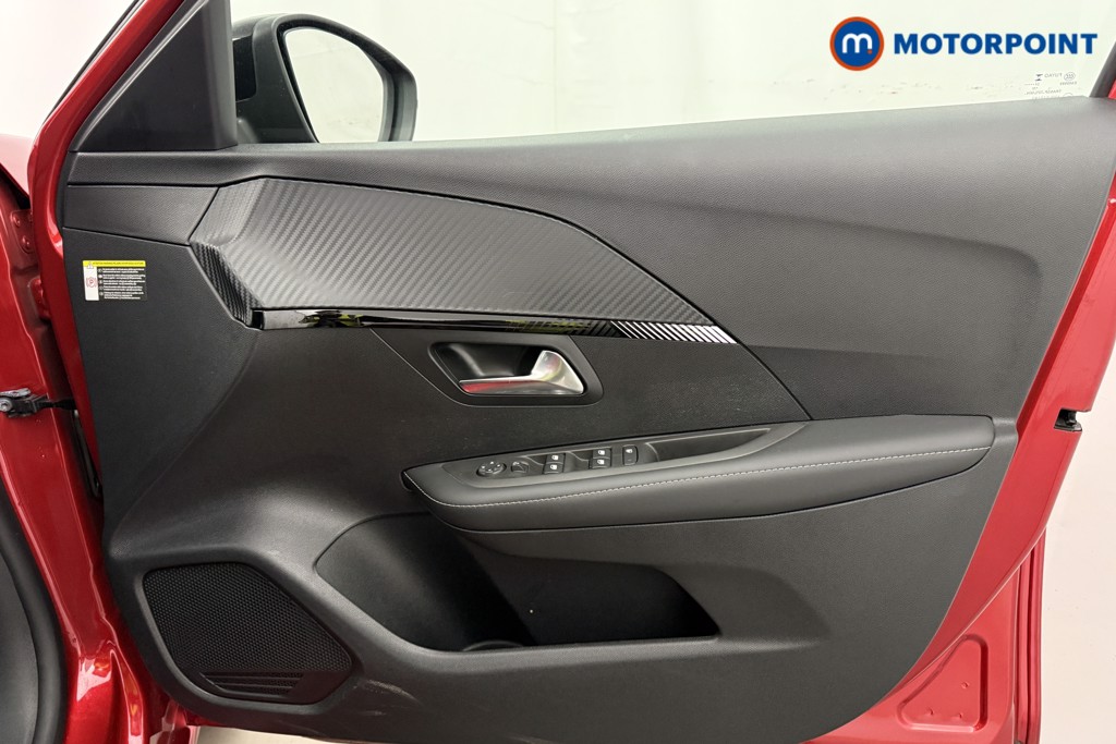 Peugeot 208 Allure Manual Petrol Hatchback - Stock Number (1624797) - 15th supplementary image