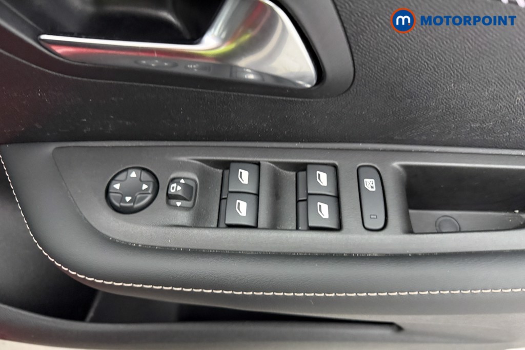 Peugeot 208 Allure Manual Petrol Hatchback - Stock Number (1624797) - 16th supplementary image