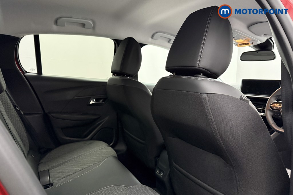 Peugeot 208 Allure Manual Petrol Hatchback - Stock Number (1624797) - 17th supplementary image
