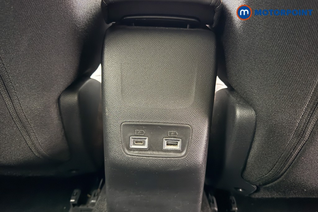Peugeot 208 Allure Manual Petrol Hatchback - Stock Number (1624797) - 18th supplementary image