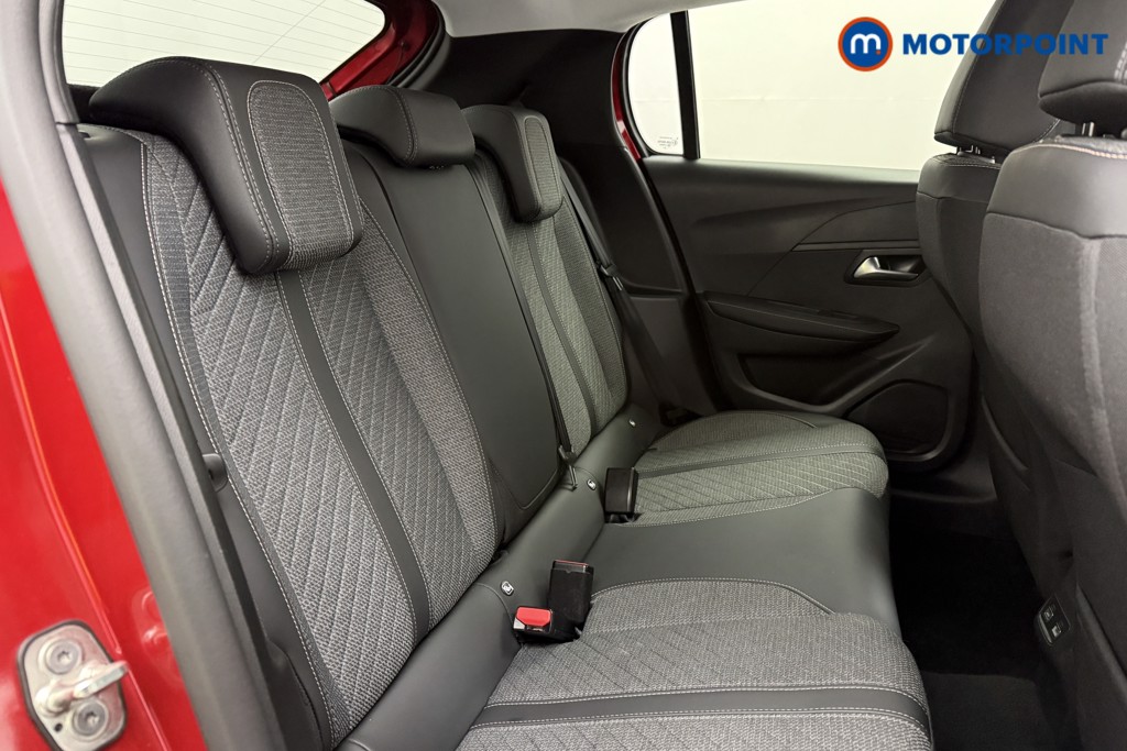 Peugeot 208 Allure Manual Petrol Hatchback - Stock Number (1624797) - 19th supplementary image