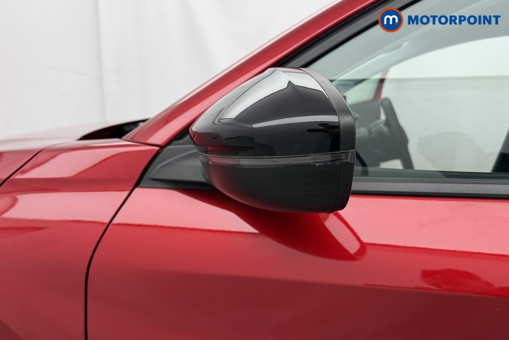 Peugeot 208 Allure Manual Petrol Hatchback - Stock Number (1624797) - 22nd supplementary image