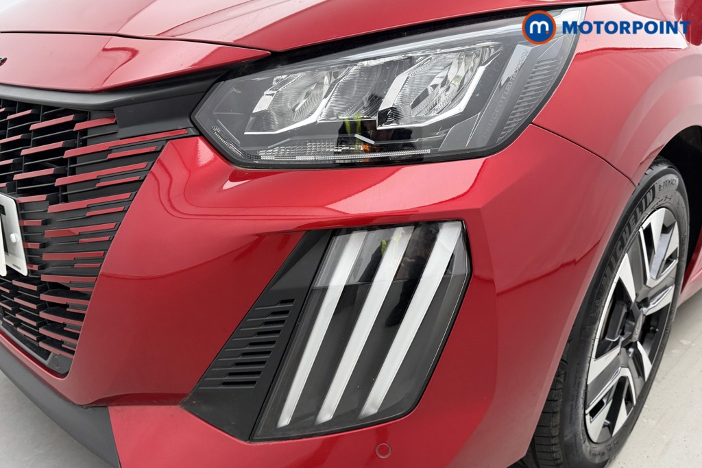 Peugeot 208 Allure Manual Petrol Hatchback - Stock Number (1624797) - 23rd supplementary image