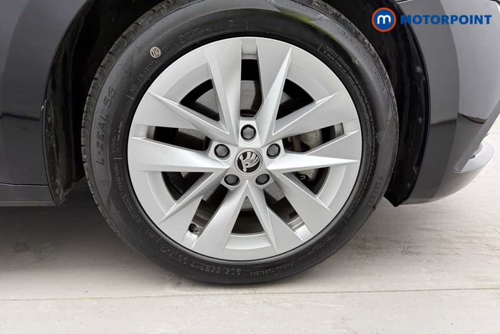 Peugeot 208 Allure Manual Petrol Hatchback - Stock Number (1624801) - 28th supplementary image