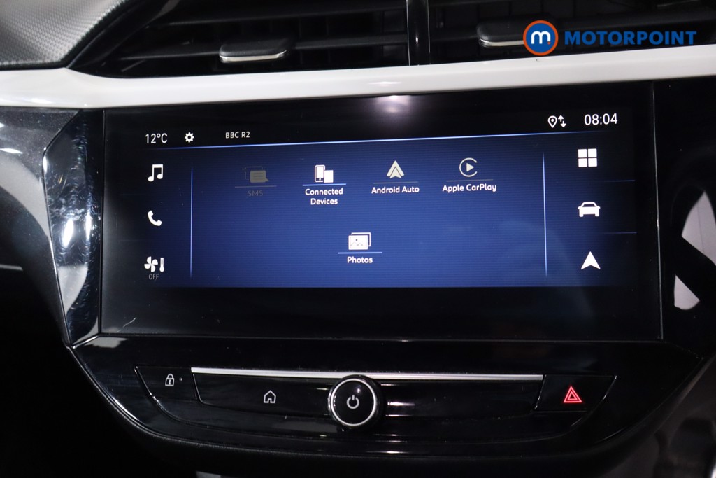 Vauxhall Corsa GS Manual Petrol Hatchback - Stock Number (1624816) - 2nd supplementary image