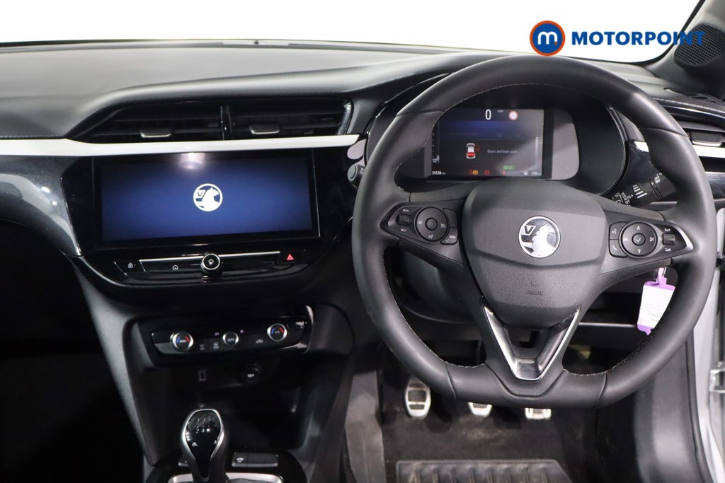 Vauxhall Corsa GS Manual Petrol Hatchback - Stock Number (1624816) - 3rd supplementary image