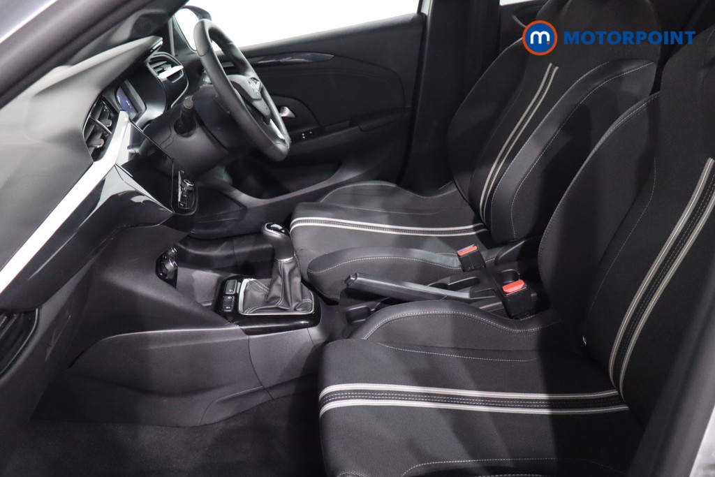 Vauxhall Corsa GS Manual Petrol Hatchback - Stock Number (1624816) - 4th supplementary image