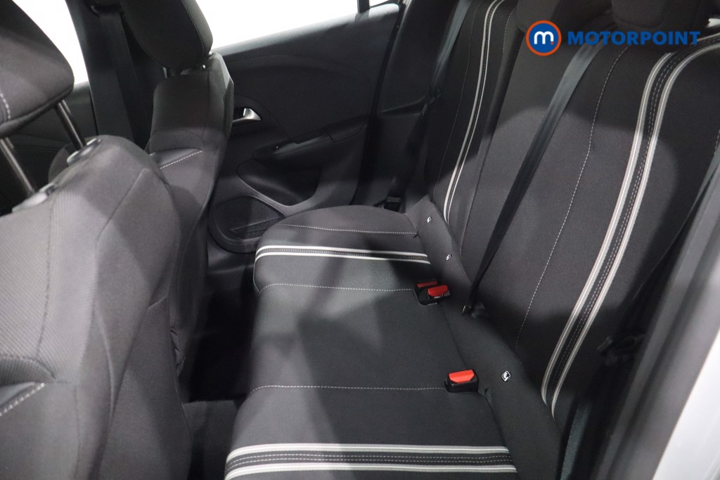 Vauxhall Corsa GS Manual Petrol Hatchback - Stock Number (1624816) - 5th supplementary image