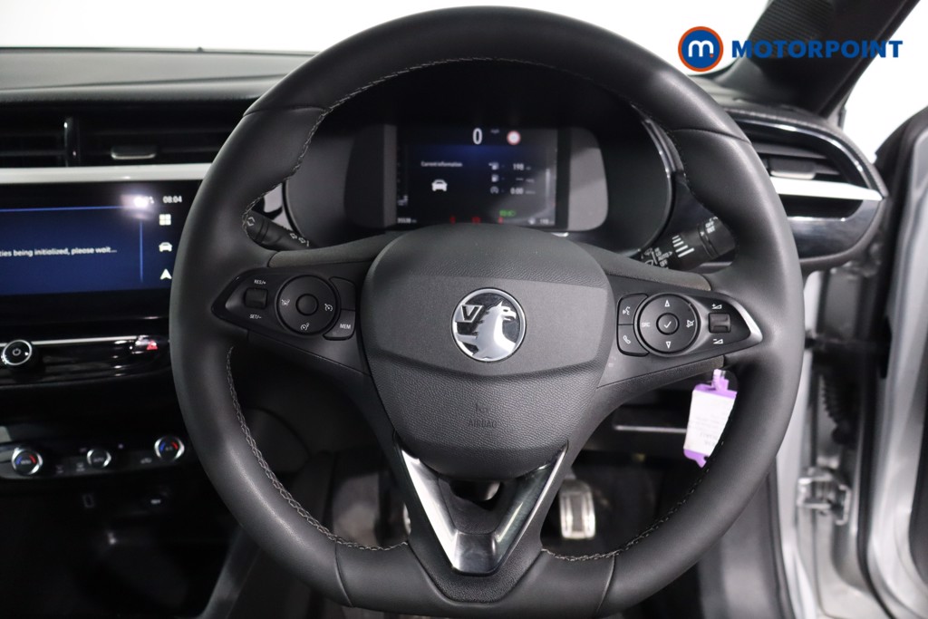 Vauxhall Corsa GS Manual Petrol Hatchback - Stock Number (1624816) - 6th supplementary image