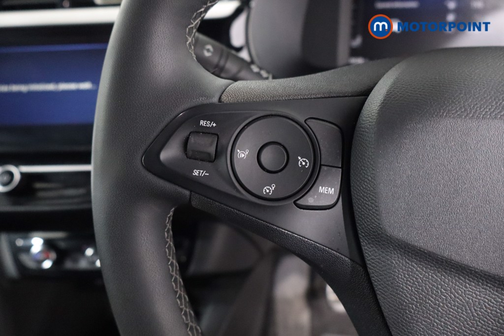 Vauxhall Corsa GS Manual Petrol Hatchback - Stock Number (1624816) - 7th supplementary image