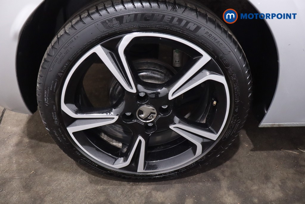 Vauxhall Corsa GS Manual Petrol Hatchback - Stock Number (1624816) - 9th supplementary image