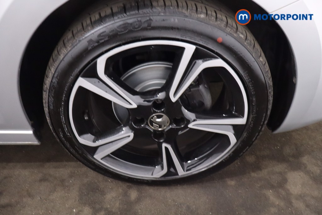 Vauxhall Corsa GS Manual Petrol Hatchback - Stock Number (1624816) - 10th supplementary image