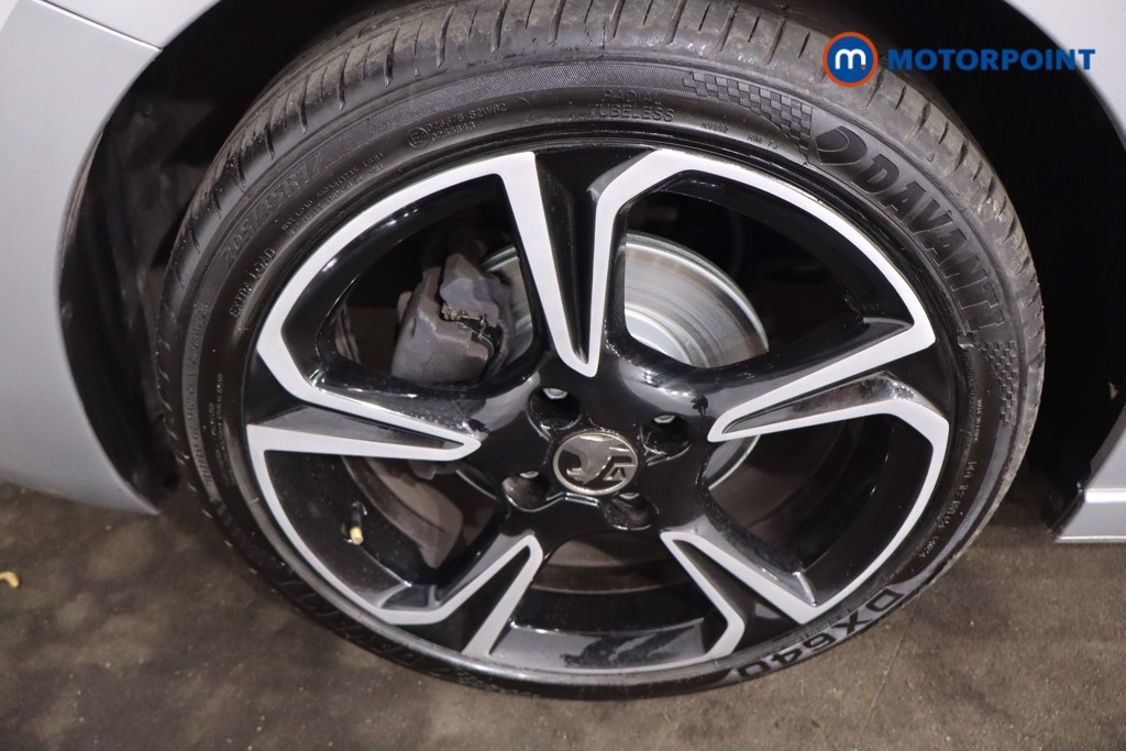 Vauxhall Corsa GS Manual Petrol Hatchback - Stock Number (1624816) - 11th supplementary image