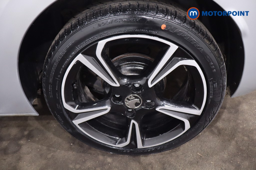 Vauxhall Corsa GS Manual Petrol Hatchback - Stock Number (1624816) - 12th supplementary image