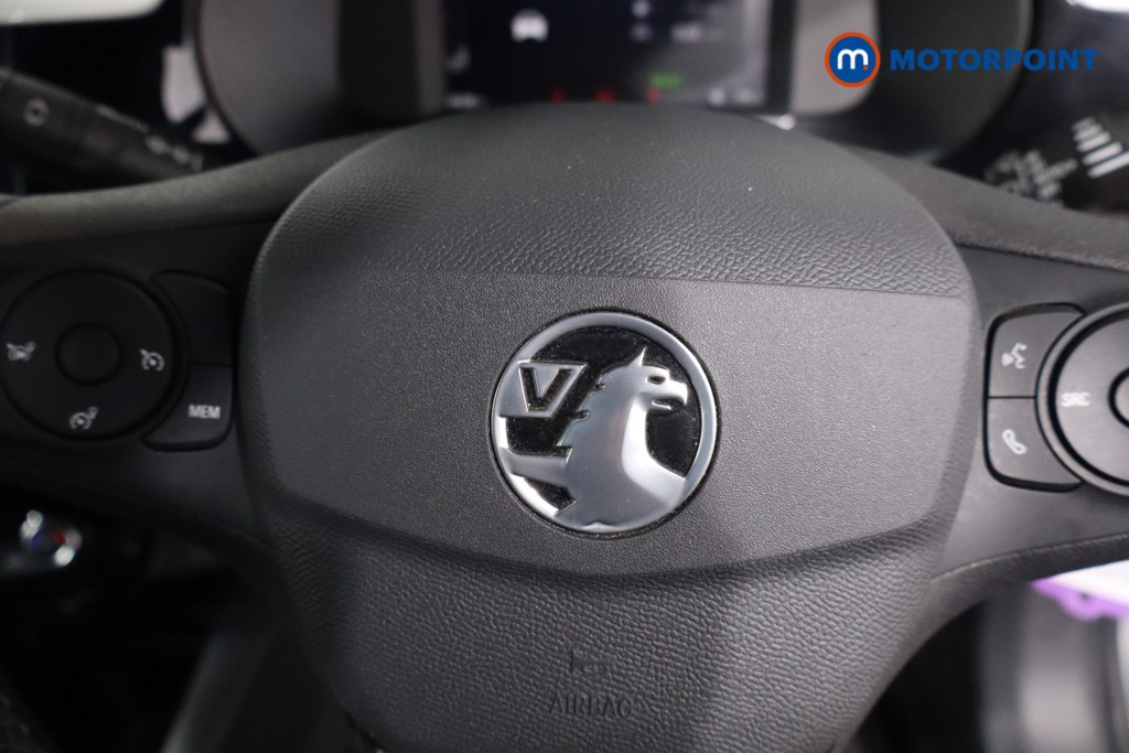 Vauxhall Corsa GS Manual Petrol Hatchback - Stock Number (1624816) - 13th supplementary image