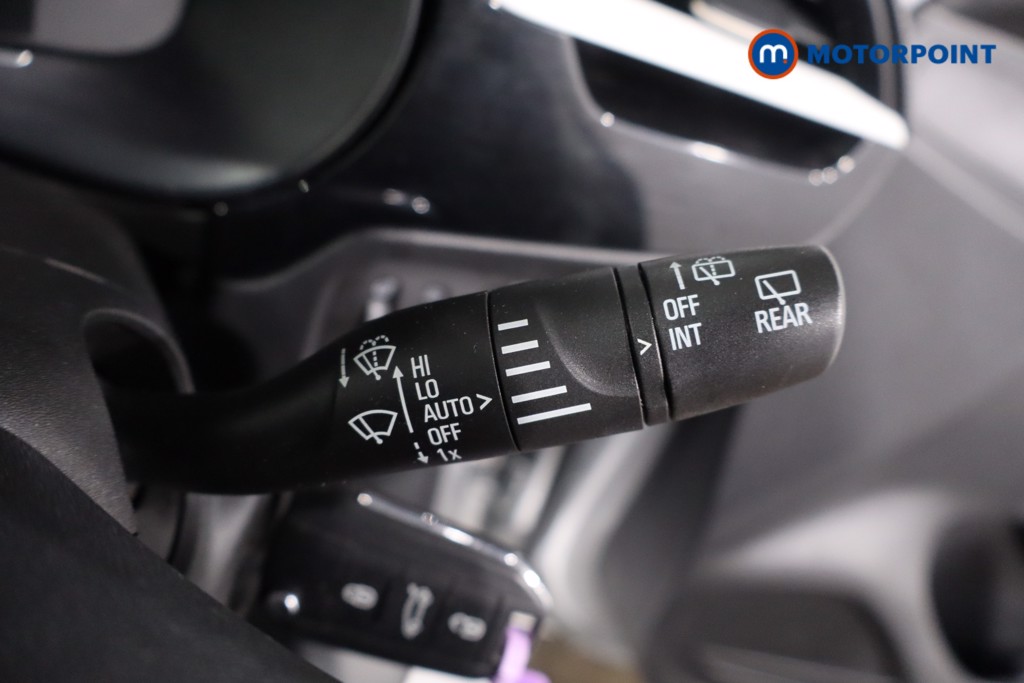 Vauxhall Corsa GS Manual Petrol Hatchback - Stock Number (1624816) - 15th supplementary image