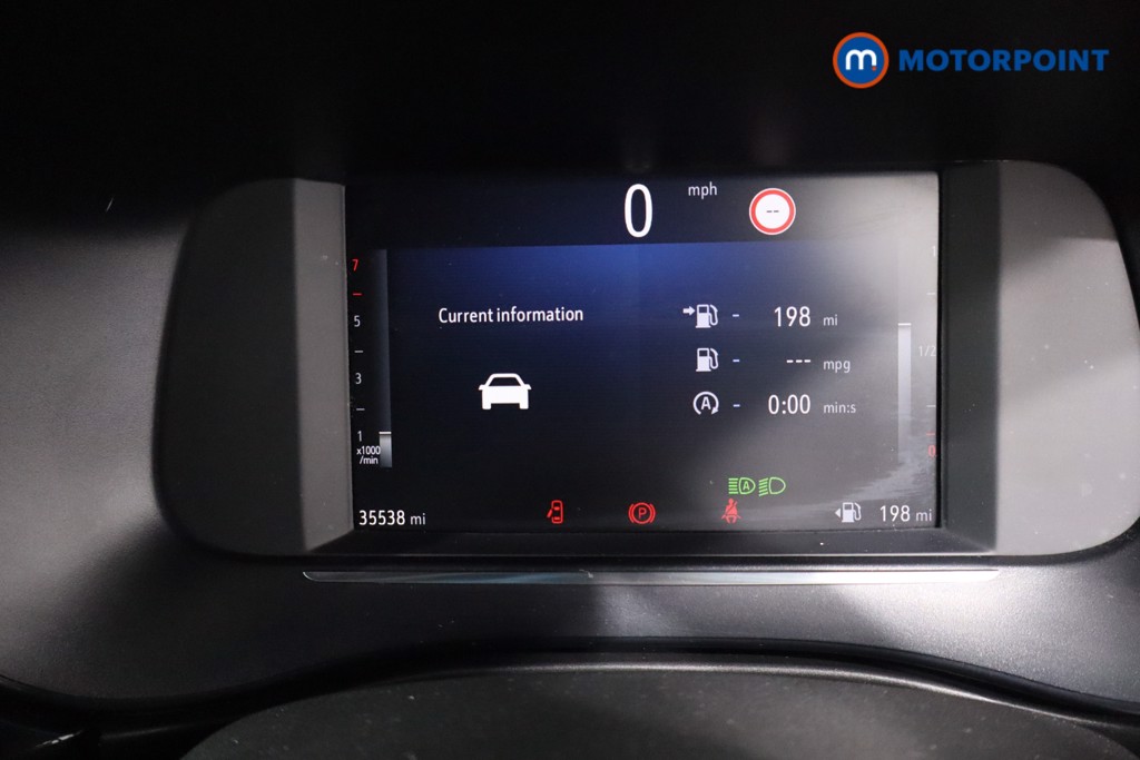 Vauxhall Corsa GS Manual Petrol Hatchback - Stock Number (1624816) - 16th supplementary image