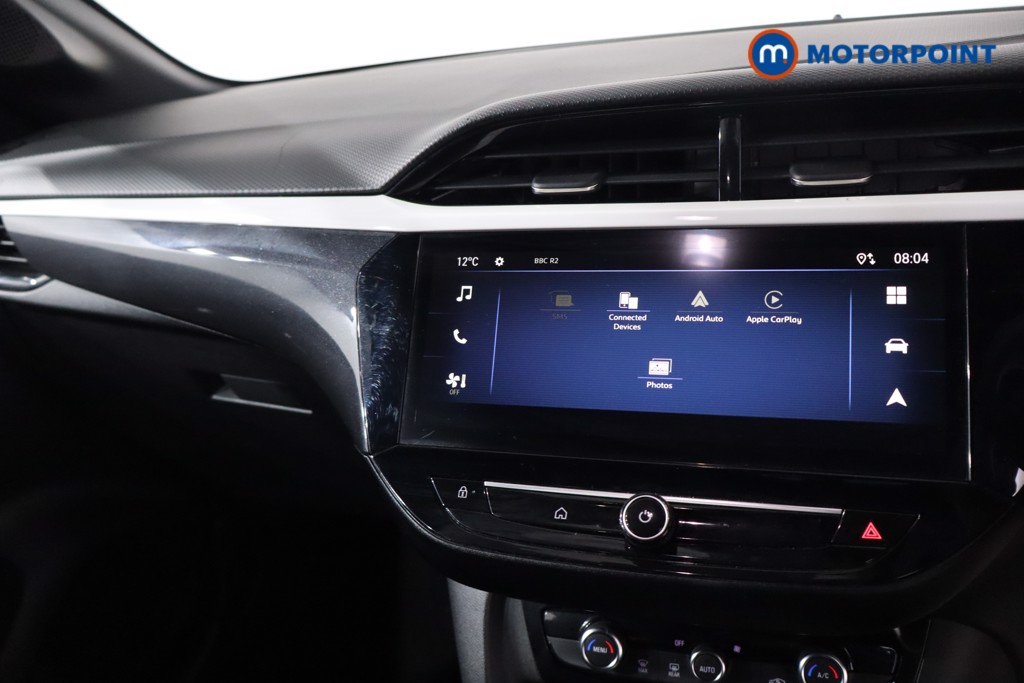 Vauxhall Corsa GS Manual Petrol Hatchback - Stock Number (1624816) - 17th supplementary image