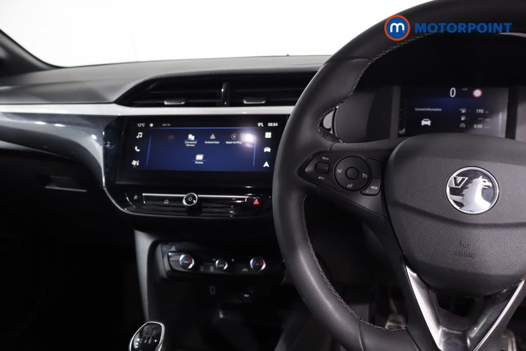 Vauxhall Corsa GS Manual Petrol Hatchback - Stock Number (1624816) - 18th supplementary image