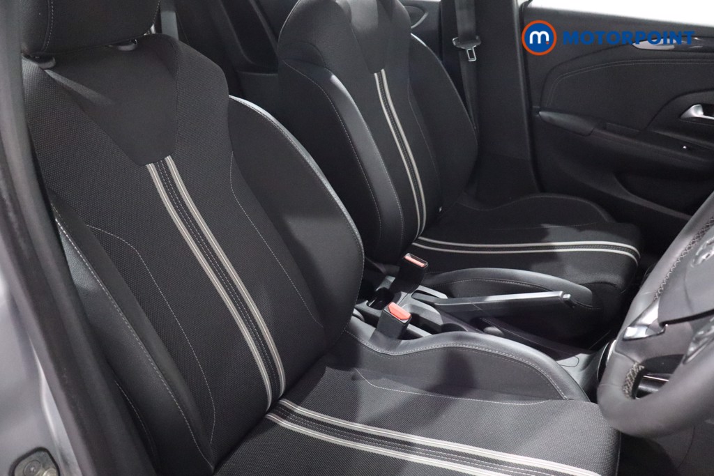 Vauxhall Corsa GS Manual Petrol Hatchback - Stock Number (1624816) - 21st supplementary image