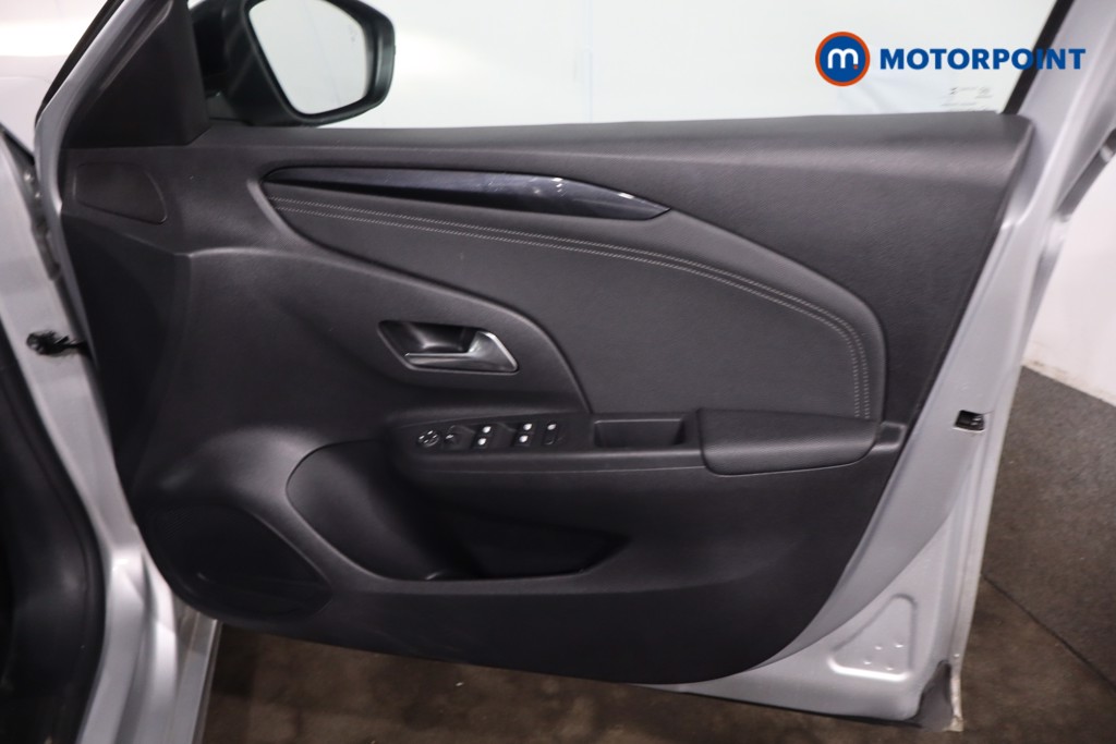 Vauxhall Corsa GS Manual Petrol Hatchback - Stock Number (1624816) - 22nd supplementary image