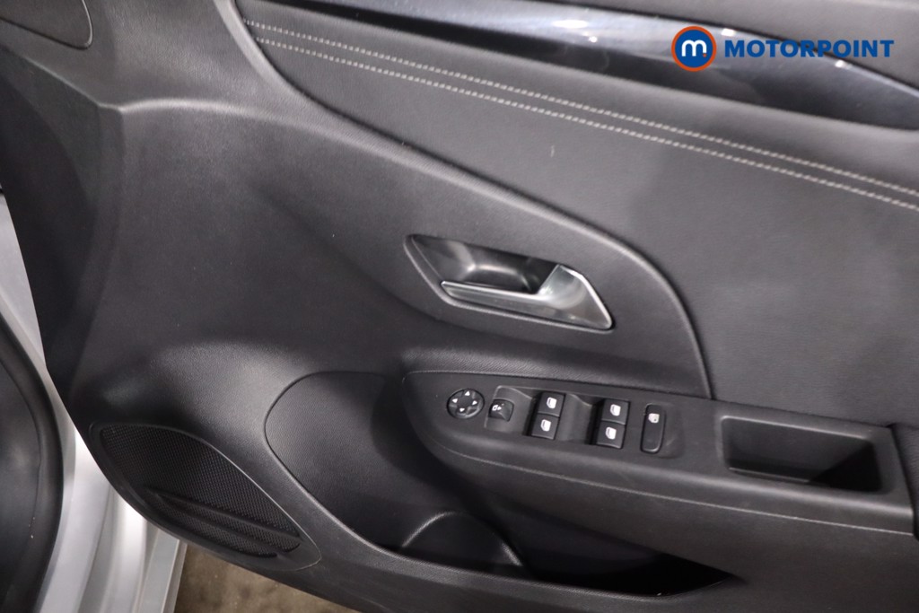 Vauxhall Corsa GS Manual Petrol Hatchback - Stock Number (1624816) - 23rd supplementary image