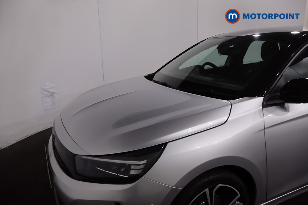 Vauxhall Corsa GS Manual Petrol Hatchback - Stock Number (1624816) - 25th supplementary image