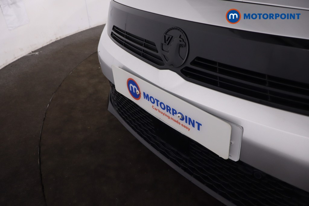 Vauxhall Corsa GS Manual Petrol Hatchback - Stock Number (1624816) - 26th supplementary image