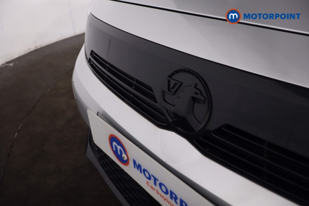 Vauxhall Corsa GS Manual Petrol Hatchback - Stock Number (1624816) - 27th supplementary image