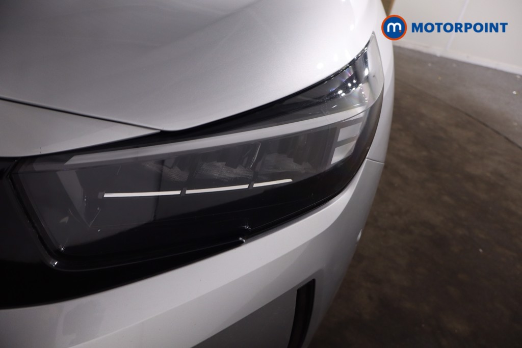 Vauxhall Corsa GS Manual Petrol Hatchback - Stock Number (1624816) - 28th supplementary image