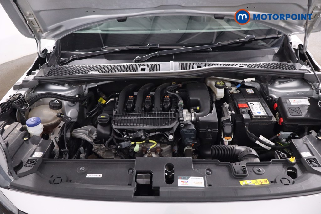 Vauxhall Corsa GS Manual Petrol Hatchback - Stock Number (1624816) - 30th supplementary image