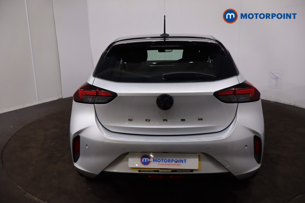 Vauxhall Corsa GS Manual Petrol Hatchback - Stock Number (1624816) - 32nd supplementary image
