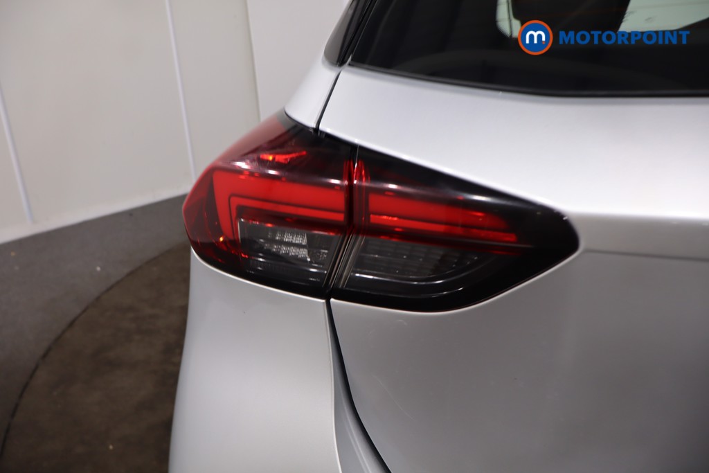 Vauxhall Corsa GS Manual Petrol Hatchback - Stock Number (1624816) - 33rd supplementary image