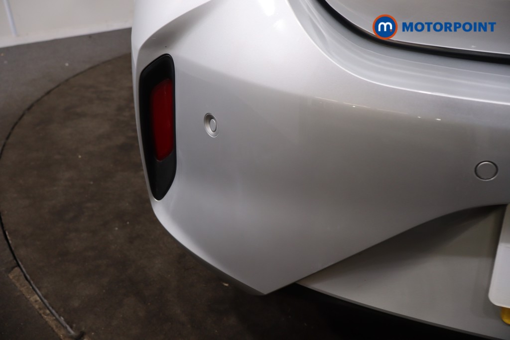 Vauxhall Corsa GS Manual Petrol Hatchback - Stock Number (1624816) - 34th supplementary image