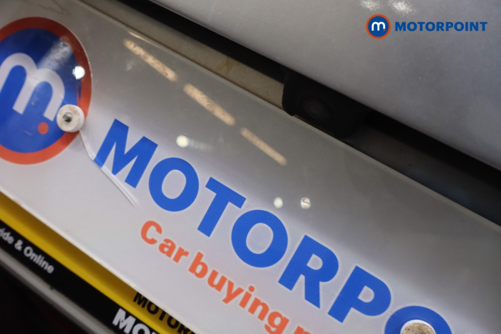 Vauxhall Corsa GS Manual Petrol Hatchback - Stock Number (1624816) - 35th supplementary image