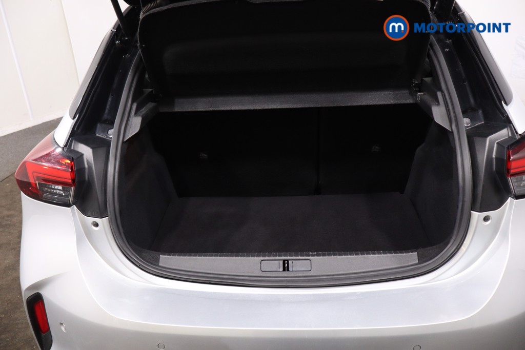 Vauxhall Corsa GS Manual Petrol Hatchback - Stock Number (1624816) - 36th supplementary image