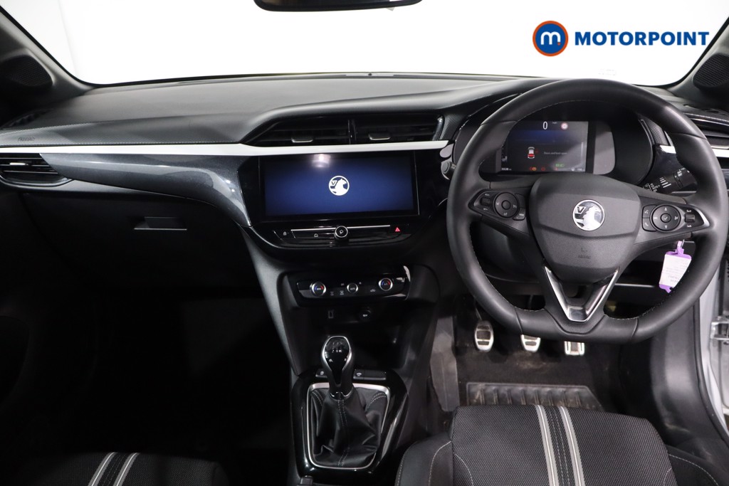 Vauxhall Corsa GS Manual Petrol Hatchback - Stock Number (1624816) - 1st supplementary image