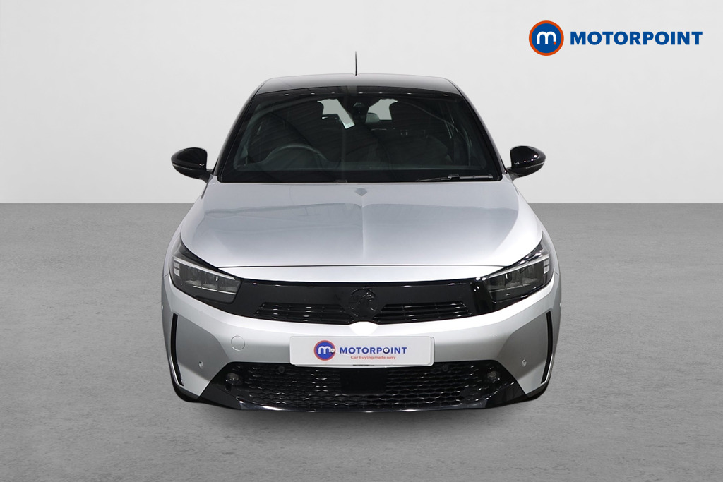 Vauxhall Corsa GS Manual Petrol Hatchback - Stock Number (1624816) - Front bumper