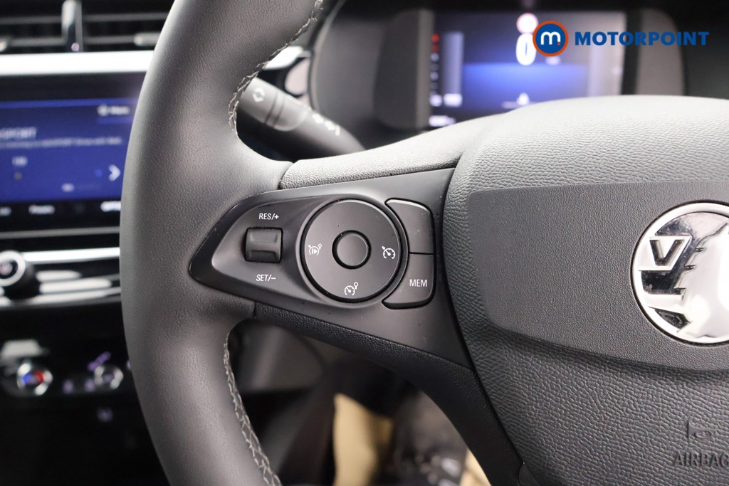 Vauxhall Corsa GS Manual Petrol Hatchback - Stock Number (1624826) - 2nd supplementary image