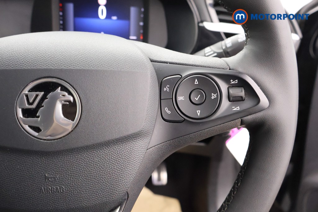 Vauxhall Corsa GS Manual Petrol Hatchback - Stock Number (1624826) - 3rd supplementary image