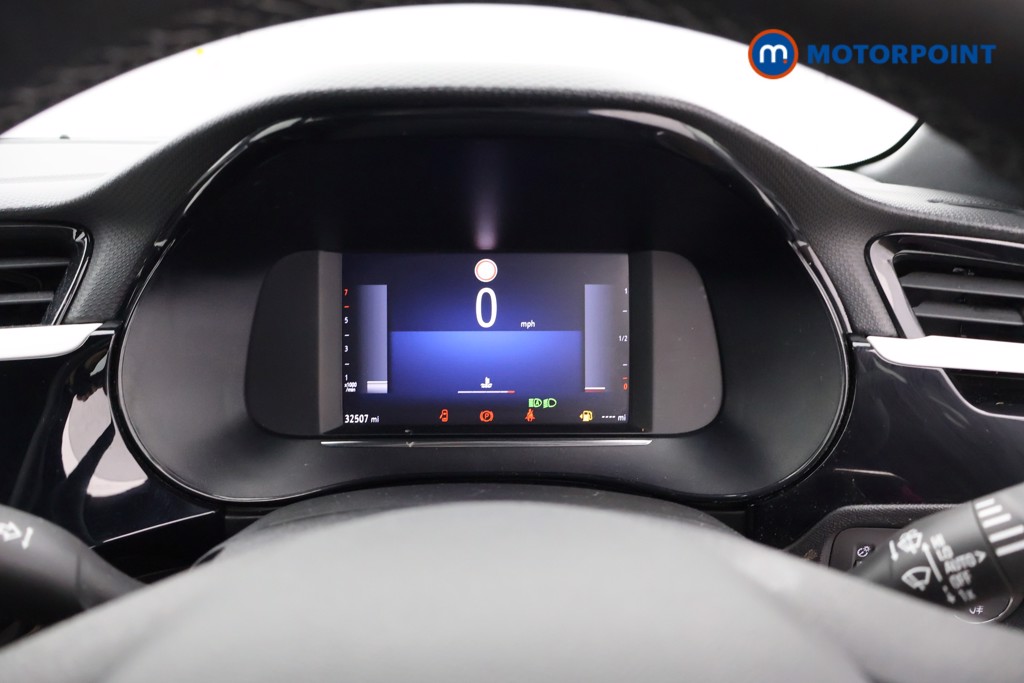 Vauxhall Corsa GS Manual Petrol Hatchback - Stock Number (1624826) - 4th supplementary image