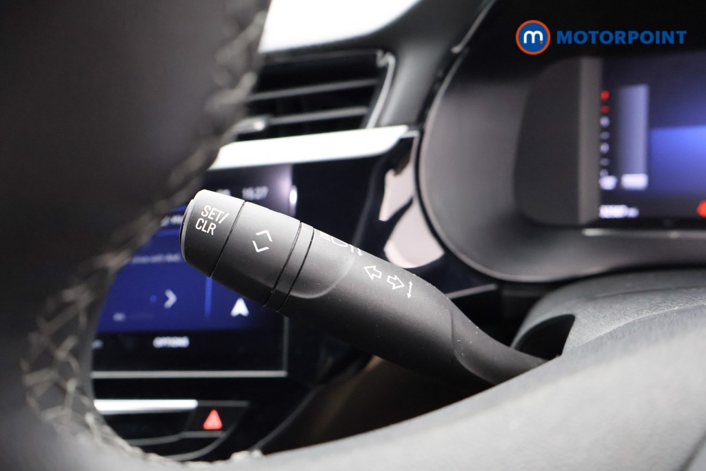 Vauxhall Corsa GS Manual Petrol Hatchback - Stock Number (1624826) - 5th supplementary image