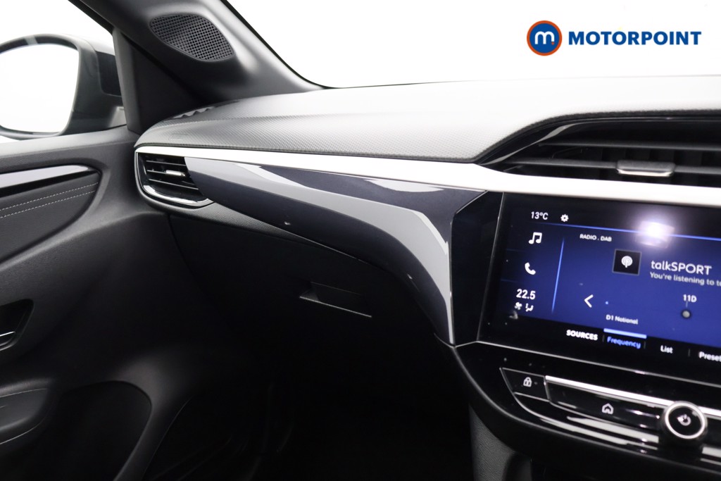 Vauxhall Corsa GS Manual Petrol Hatchback - Stock Number (1624826) - 9th supplementary image