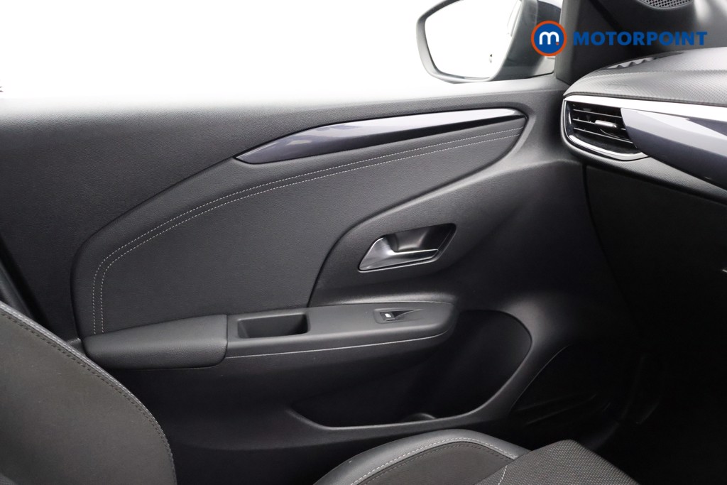 Vauxhall Corsa GS Manual Petrol Hatchback - Stock Number (1624826) - 10th supplementary image