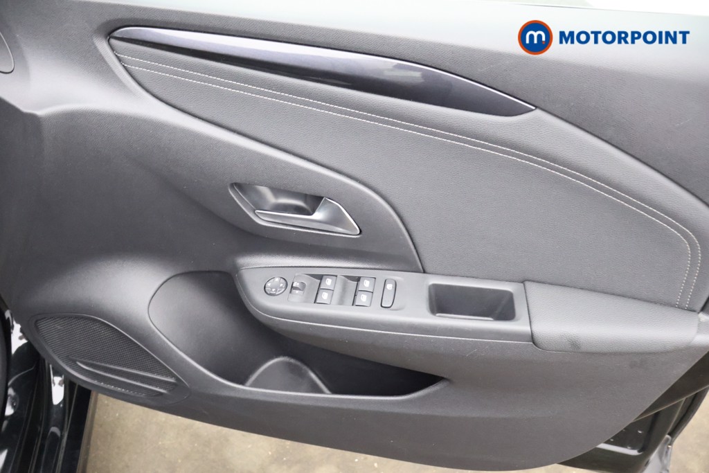 Vauxhall Corsa GS Manual Petrol Hatchback - Stock Number (1624826) - 11th supplementary image