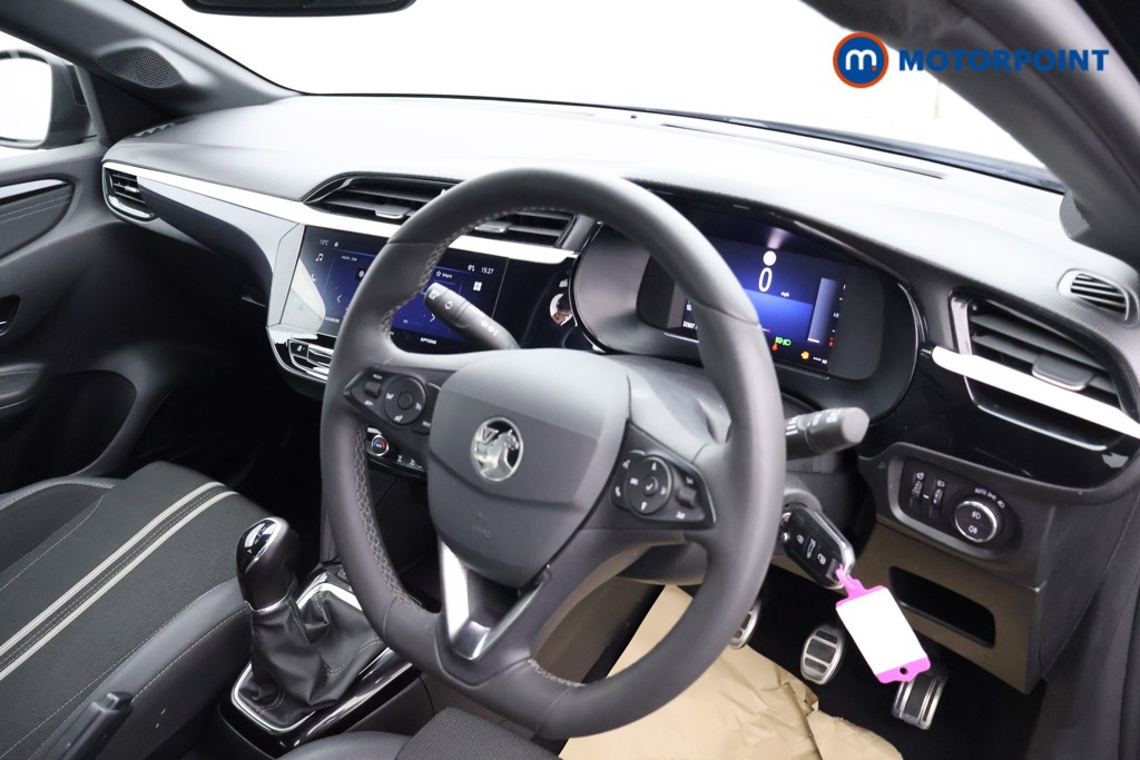 Vauxhall Corsa GS Manual Petrol Hatchback - Stock Number (1624826) - 12th supplementary image