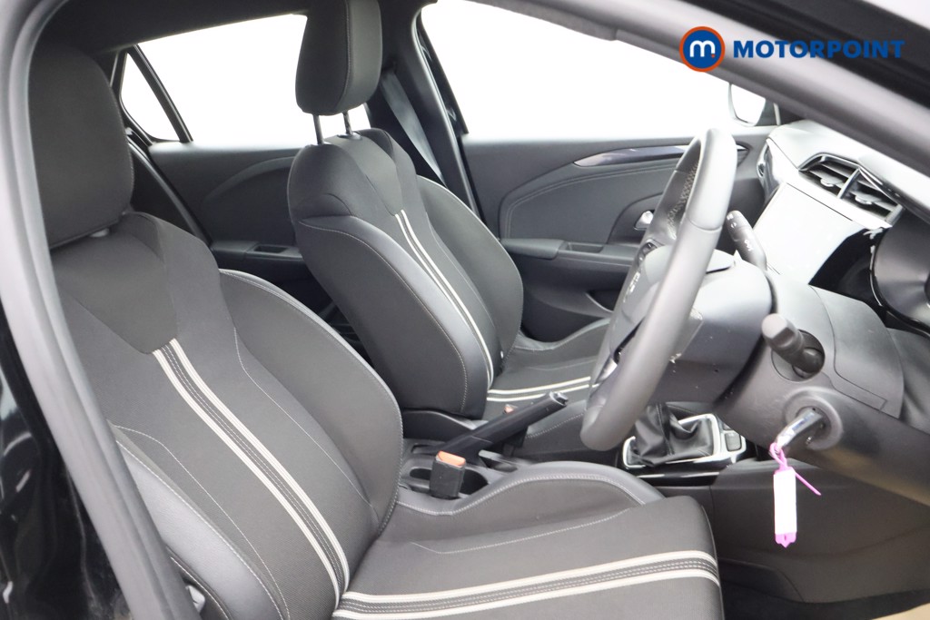 Vauxhall Corsa GS Manual Petrol Hatchback - Stock Number (1624826) - 13th supplementary image