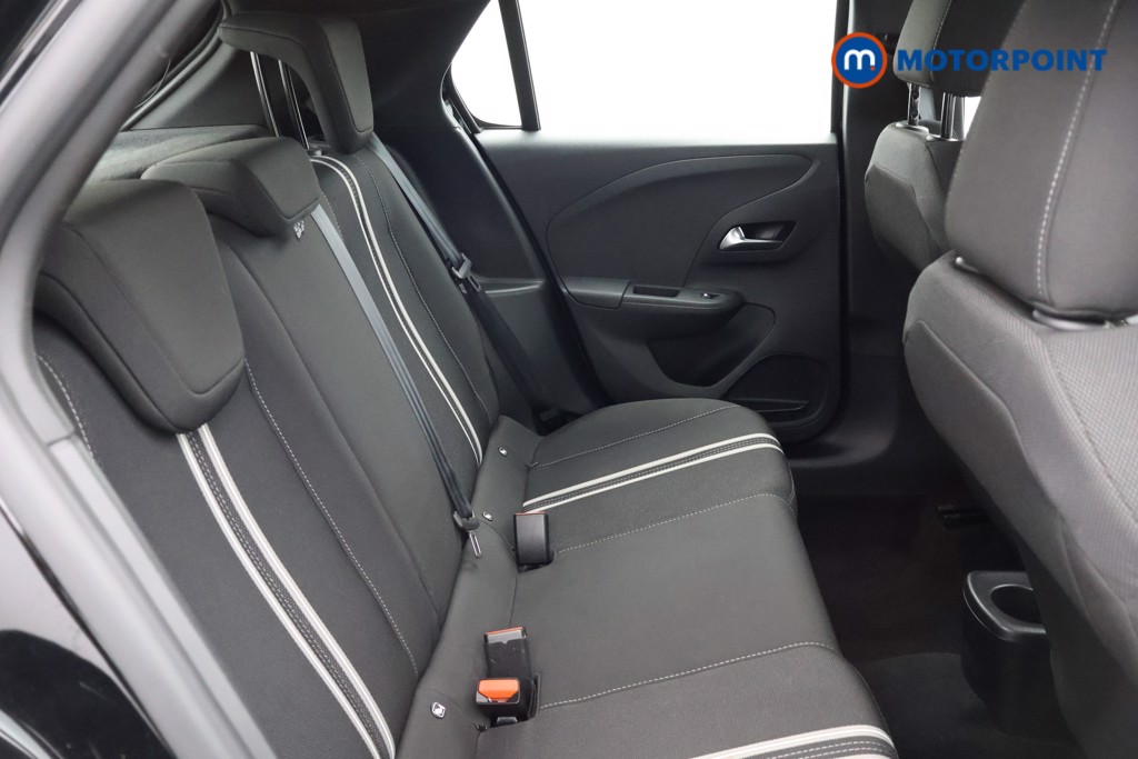 Vauxhall Corsa GS Manual Petrol Hatchback - Stock Number (1624826) - 14th supplementary image