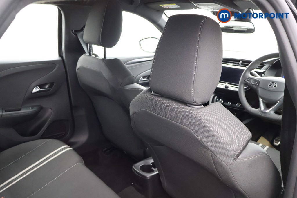 Vauxhall Corsa GS Manual Petrol Hatchback - Stock Number (1624826) - 15th supplementary image