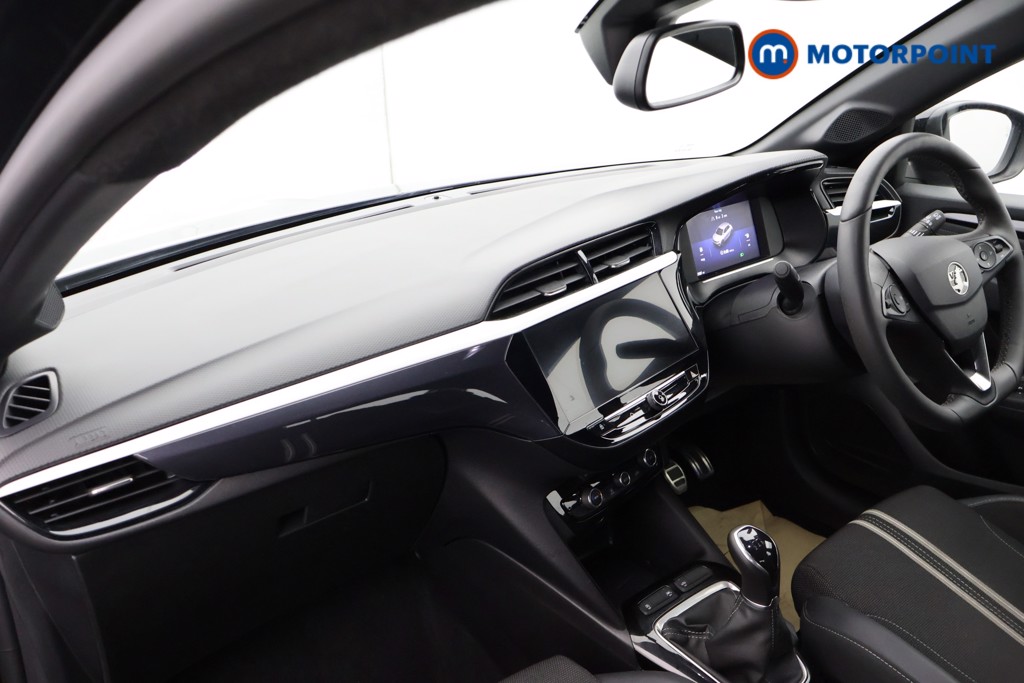 Vauxhall Corsa GS Manual Petrol Hatchback - Stock Number (1624826) - 17th supplementary image